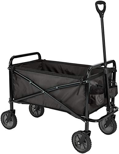 Best Folding Outdoor Utility Wagon