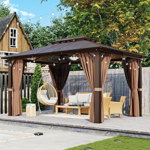 Best Canopy Gazebos