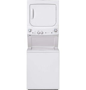 Best Electric Stacked Washer And Dryer