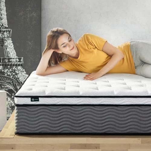 Best Hybrid Mattress