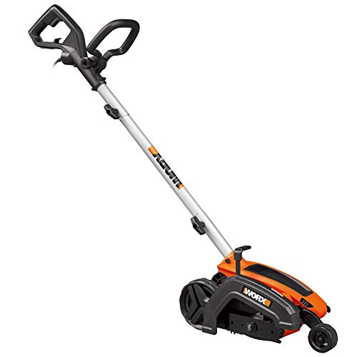 Best Lawn Edgers