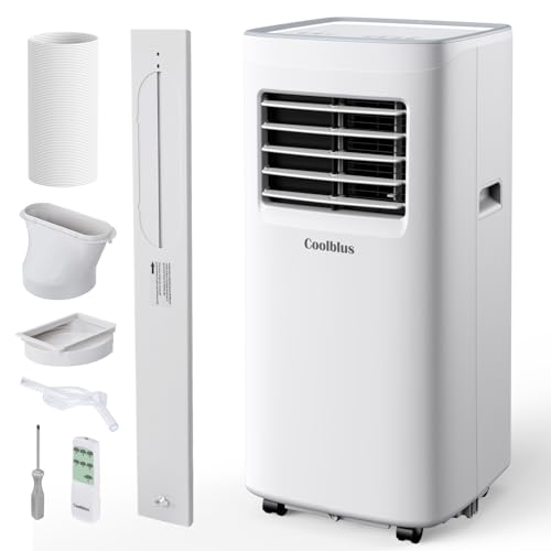 Best Portable Air Conditioner