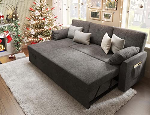 Best Sleeper Sofa