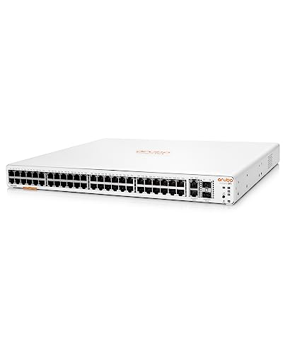 Best Stackable Managed Switch