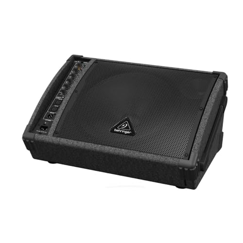 Best Stage Monitor Speakers