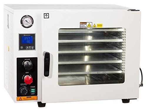 Best Vacuum Oven