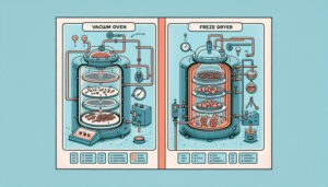 How to Choose Best Vacuum Oven