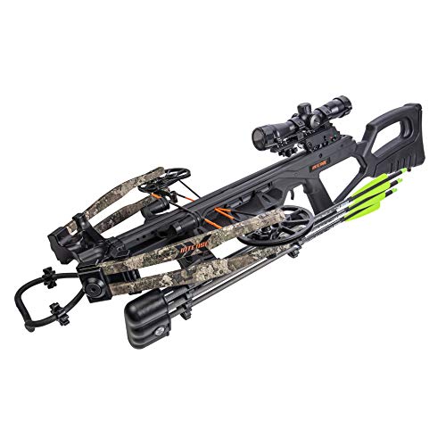 Best Budget Crossbow