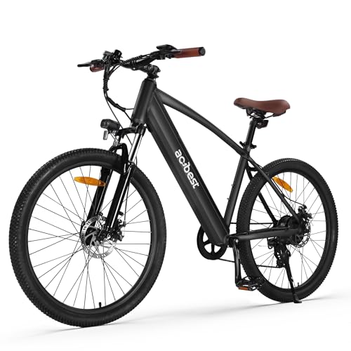 Best Electric Hybrid Bike