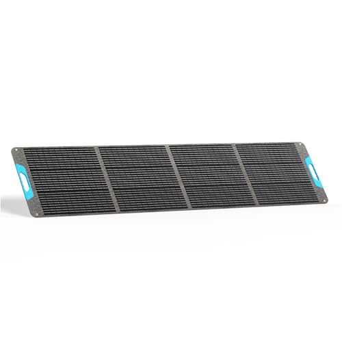 Foldable Solar Panel