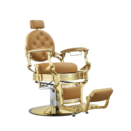 Barber Chairs