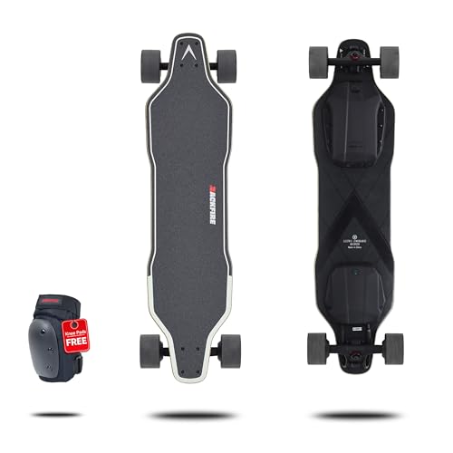 Electric Skateboard