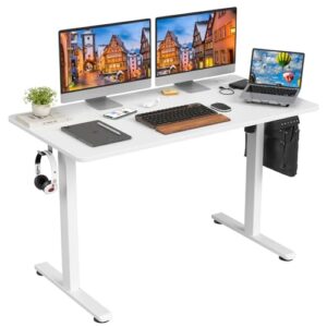 Adjustable Electric Standing Desk