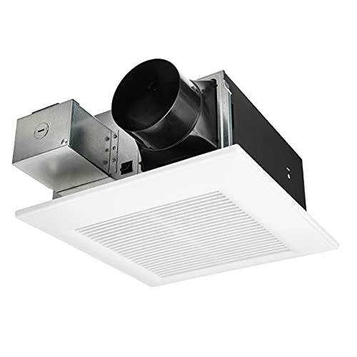 Bathroom Exhaust Fans