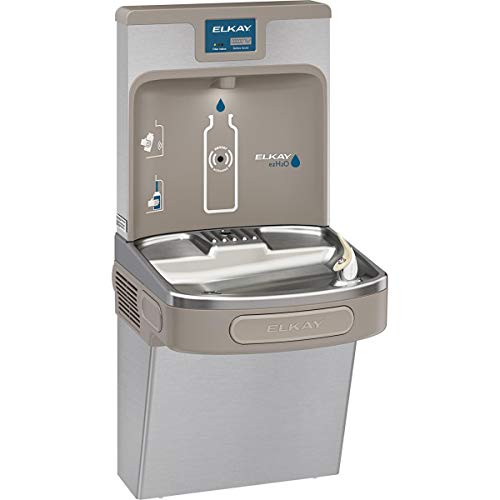 Bottle Filling Station