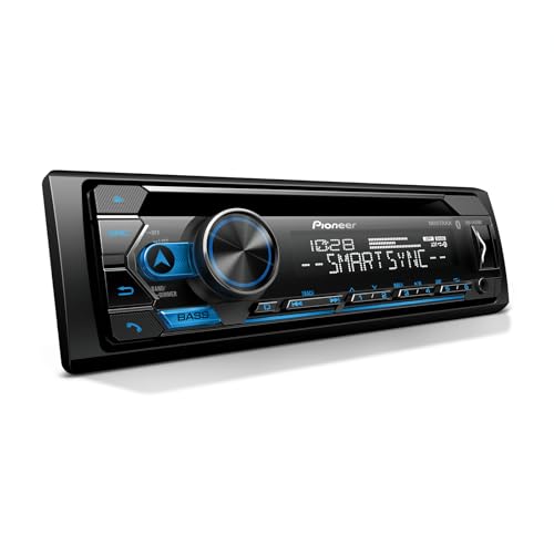 Car Stereos