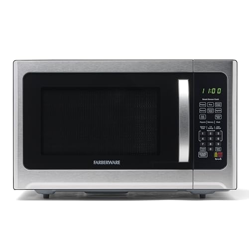 Compact Microwave Ovens