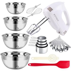 Hand Mixer