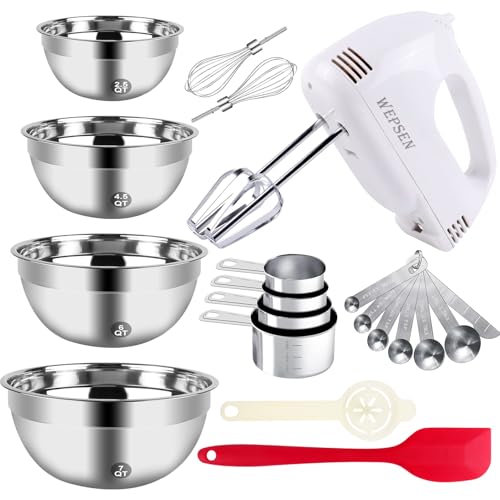 Hand Mixer