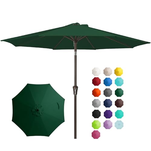 Heavy Duty Hanging Umbrella