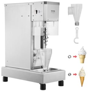 Ice Cream Mixing Machine