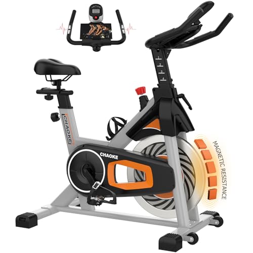Indoor Cycling Bike