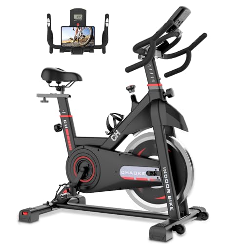 Indoor Cycling Bike