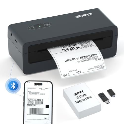 Label Printer