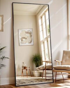 Large Bedroom Mirror
