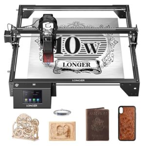Laser Engraver