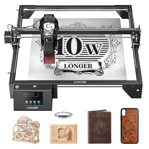 Laser Engraver