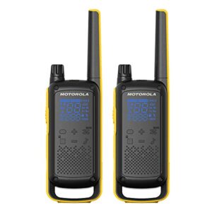 Long Range Walkie Talkie