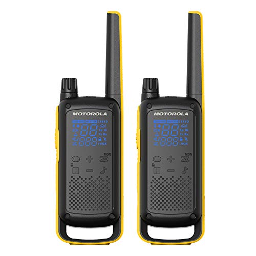 Long Range Walkie Talkie