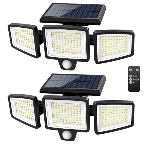 Outdoor Solar Lights
