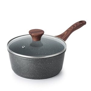 Saucepan