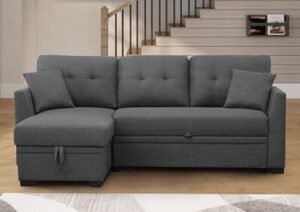 Sleeper Sofa