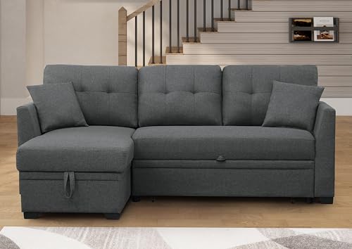 Sleeper Sofa