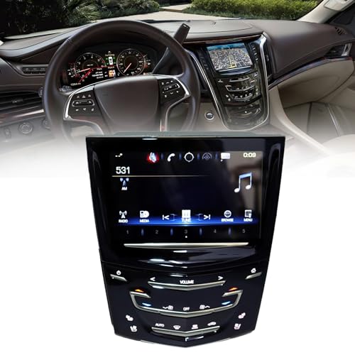 Touch Screen Gps Navigation