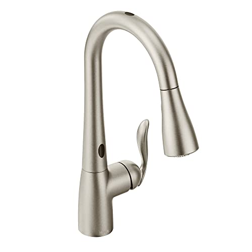 Touchless Kitchen Faucet