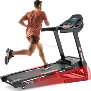 Treadmill For Home