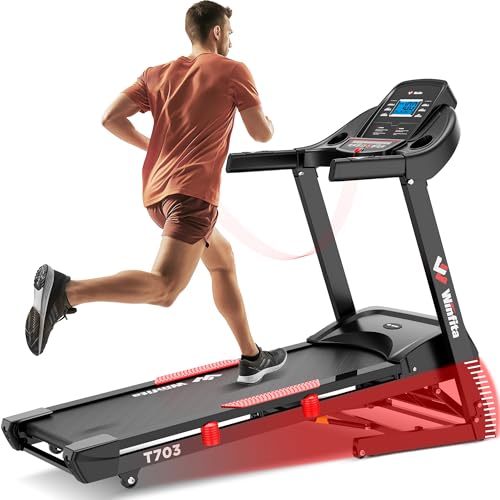 Treadmill For Home