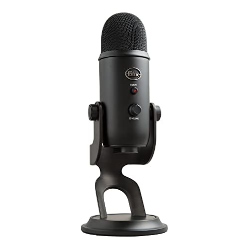 Usb Microphone for Podcasting