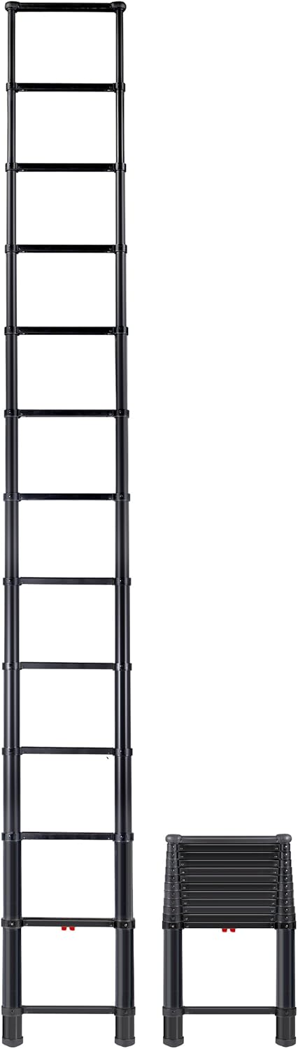 Best Telescoping Ladders 2025
