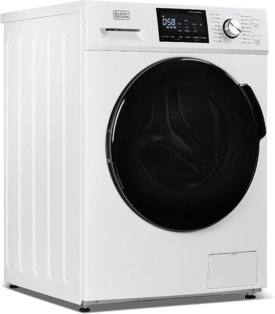 Beyond the Spin Cycle: Meet the Smartest Front Load Washers of 2026